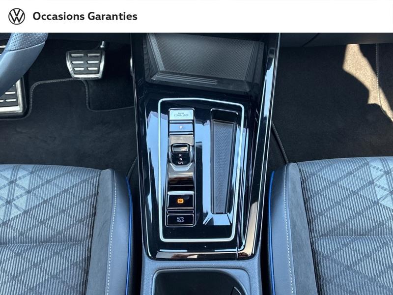 Voitures occasions VOLKSWAGEN GOLF R-Line Edition Clermont-Ferrand