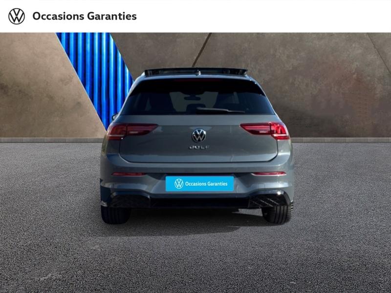 Voitures occasions VOLKSWAGEN GOLF R-Line Edition Clermont-Ferrand