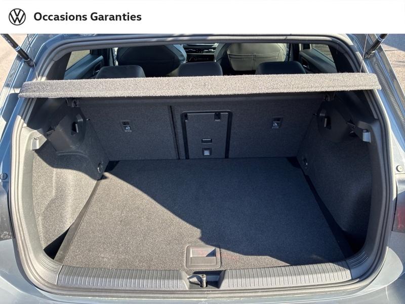 Voitures occasions VOLKSWAGEN GOLF R-Line Edition Clermont-Ferrand