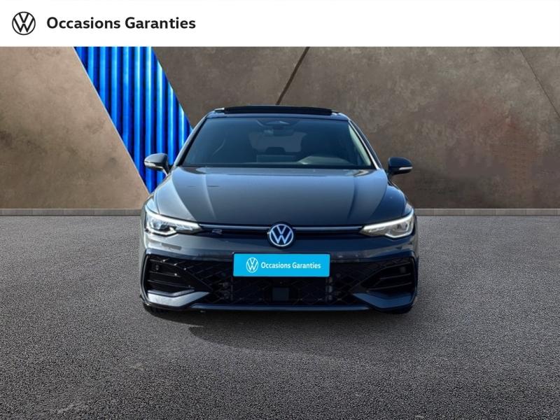 Voitures occasions VOLKSWAGEN GOLF R-Line Edition Clermont-Ferrand