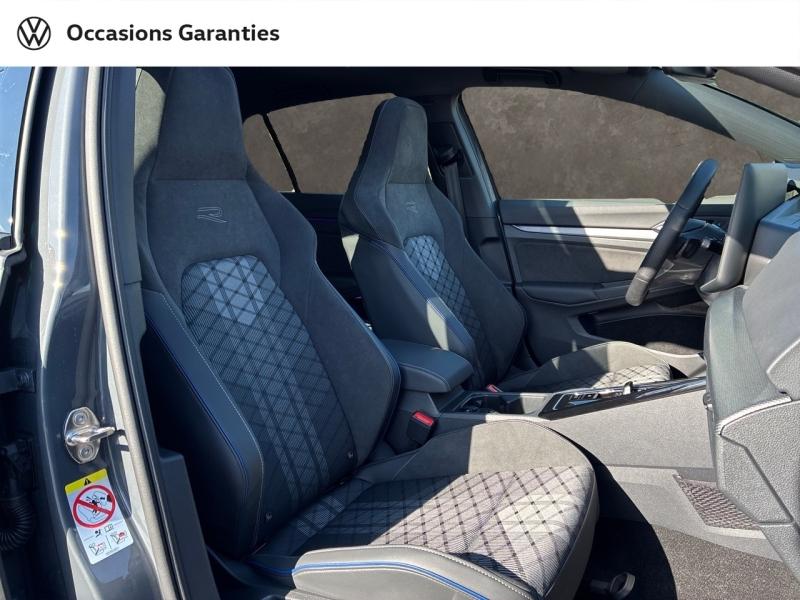 Voitures occasions VOLKSWAGEN GOLF R-Line Edition Clermont-Ferrand