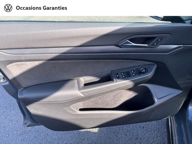 Voitures occasions VOLKSWAGEN GOLF R-Line Edition Clermont-Ferrand