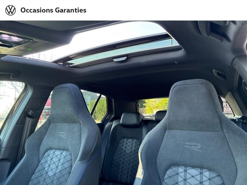 Voitures occasions VOLKSWAGEN GOLF R-Line Edition Clermont-Ferrand
