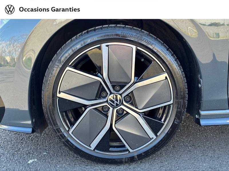 Voitures occasions VOLKSWAGEN GOLF R-Line Edition Clermont-Ferrand
