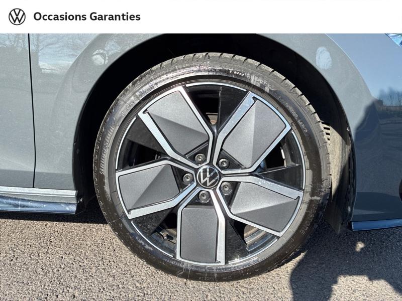 Voitures occasions VOLKSWAGEN GOLF R-Line Edition Clermont-Ferrand