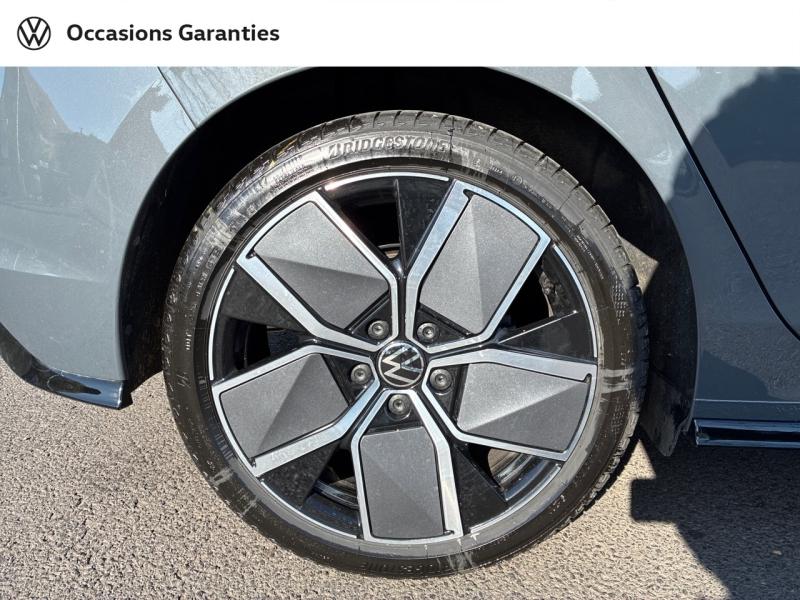 Voitures occasions VOLKSWAGEN GOLF R-Line Edition Clermont-Ferrand