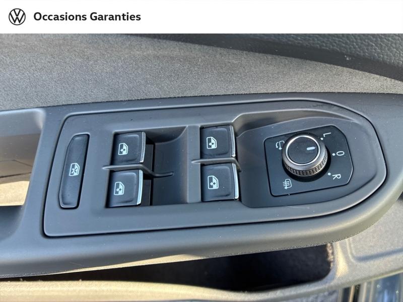 Voitures occasions VOLKSWAGEN GOLF R-Line Edition Clermont-Ferrand