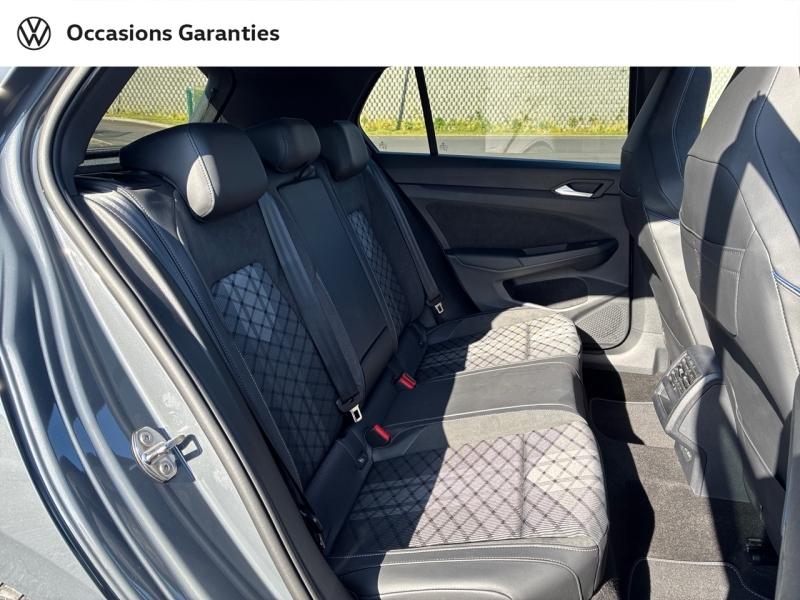 Voitures occasions VOLKSWAGEN GOLF R-Line Edition Clermont-Ferrand