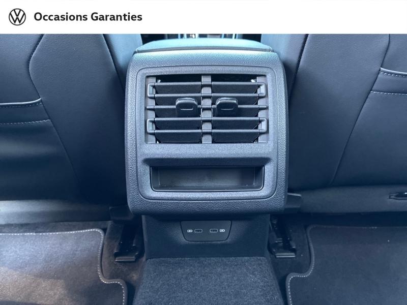 Voitures occasions VOLKSWAGEN GOLF R-Line Edition Clermont-Ferrand