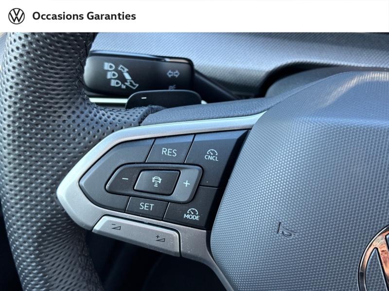 Voitures occasions VOLKSWAGEN GOLF R-Line Edition Clermont-Ferrand