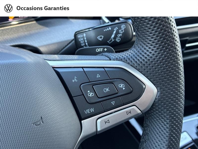 Voitures occasions VOLKSWAGEN GOLF R-Line Edition Clermont-Ferrand