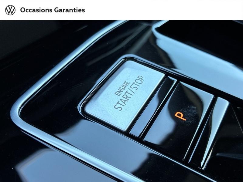 Voitures occasions VOLKSWAGEN GOLF R-Line Edition Clermont-Ferrand