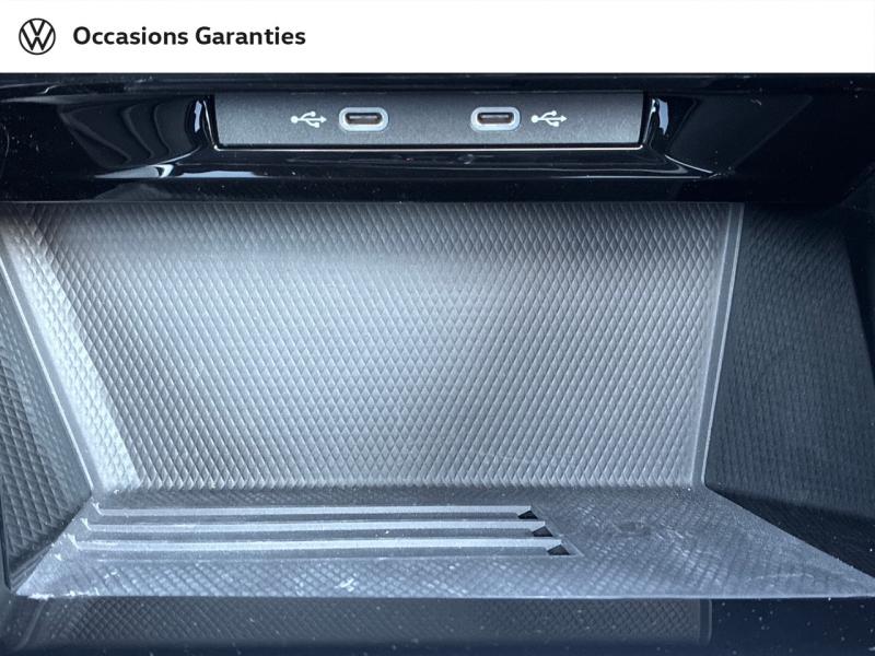 Voitures occasions VOLKSWAGEN GOLF R-Line Edition Clermont-Ferrand