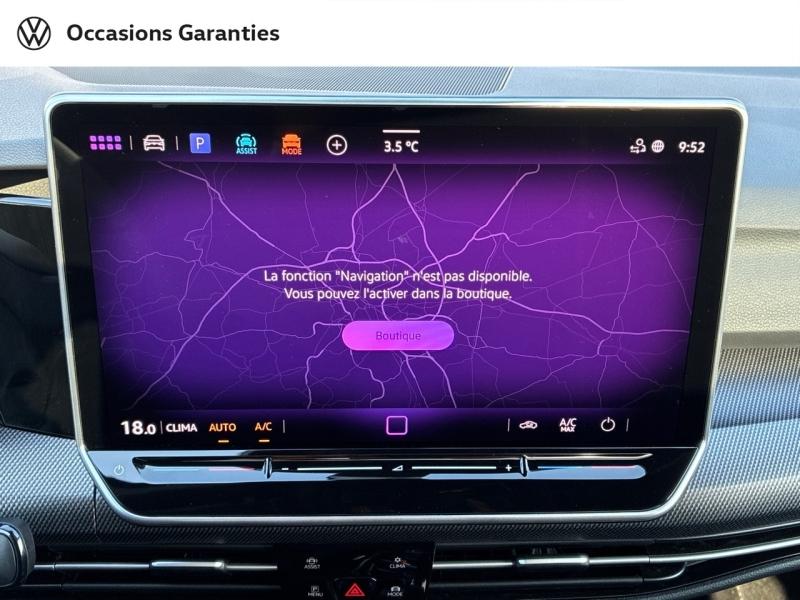 Voitures occasions VOLKSWAGEN GOLF R-Line Edition Clermont-Ferrand