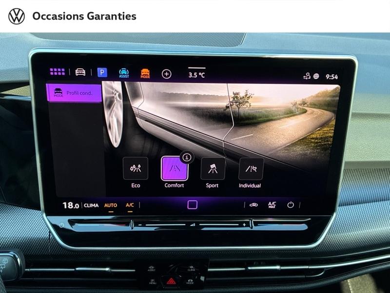 Voitures occasions VOLKSWAGEN GOLF R-Line Edition Clermont-Ferrand