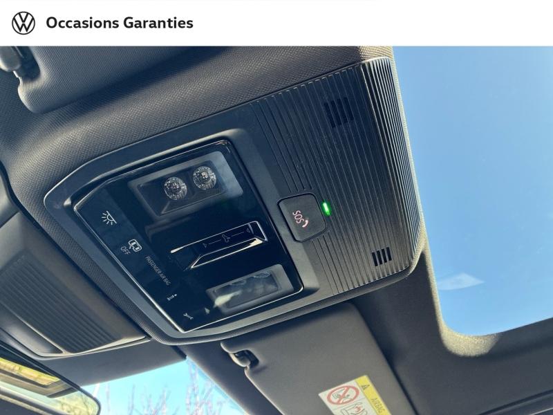 Voitures occasions VOLKSWAGEN GOLF R-Line Edition Clermont-Ferrand