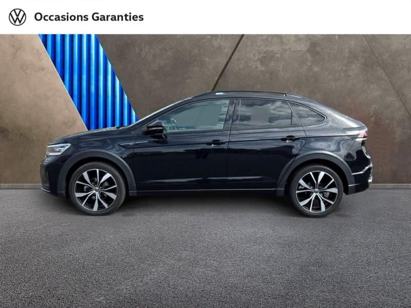 Voitures occasions VOLKSWAGEN TAIGO R-Line Clermont-Ferrand
