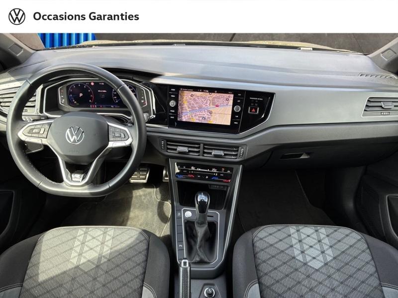 Voitures occasions VOLKSWAGEN TAIGO R-Line Clermont-Ferrand