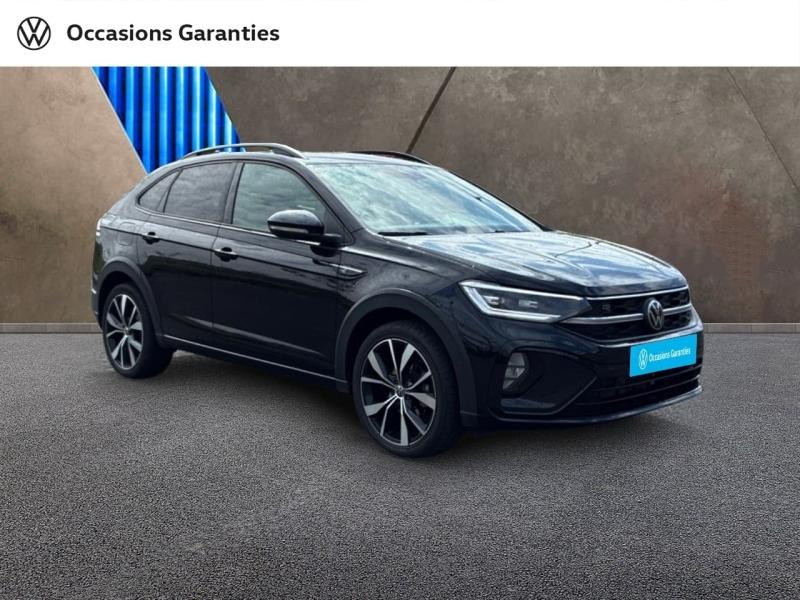 Voitures occasions VOLKSWAGEN TAIGO R-Line Clermont-Ferrand