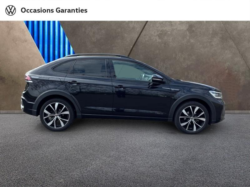Voitures occasions VOLKSWAGEN TAIGO R-Line Clermont-Ferrand