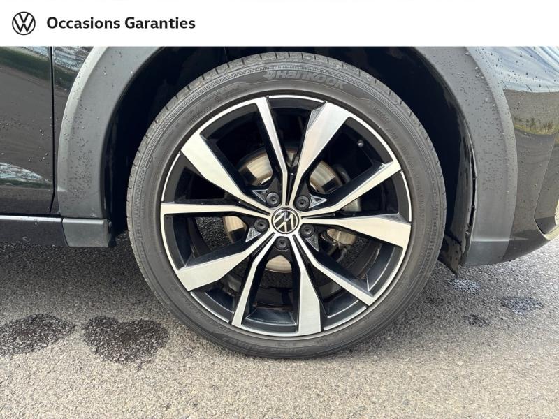 Voitures occasions VOLKSWAGEN TAIGO R-Line Clermont-Ferrand