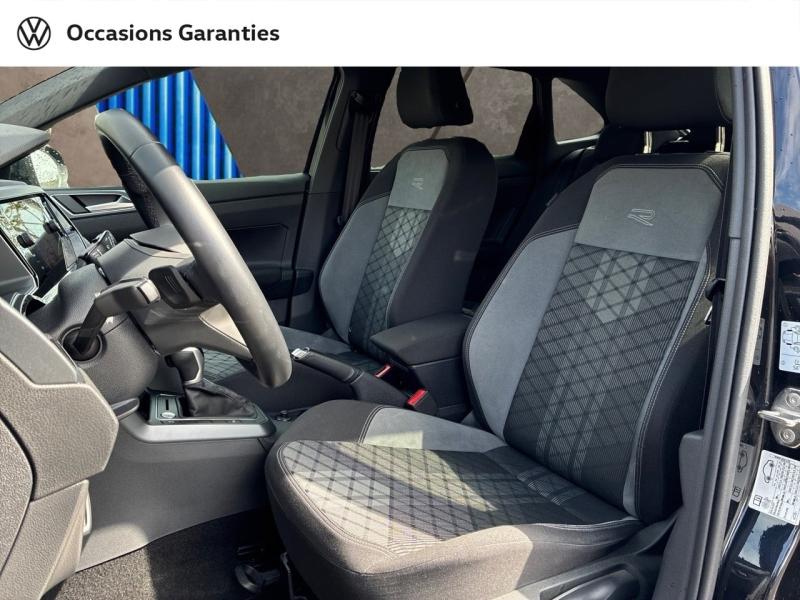 Voitures occasions VOLKSWAGEN TAIGO R-Line Clermont-Ferrand
