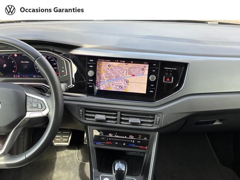 Voitures occasions VOLKSWAGEN TAIGO R-Line Clermont-Ferrand