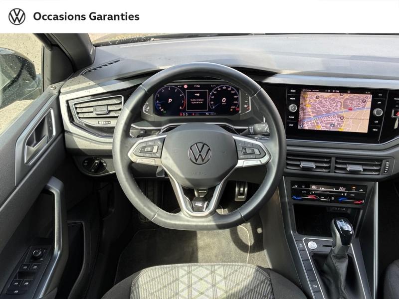 Voitures occasions VOLKSWAGEN TAIGO R-Line Clermont-Ferrand