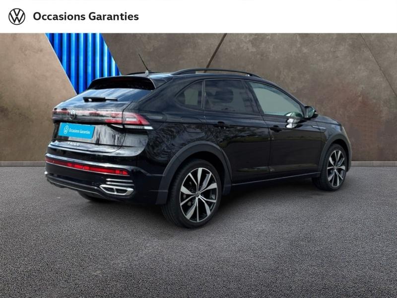 Voitures occasions VOLKSWAGEN TAIGO R-Line Clermont-Ferrand