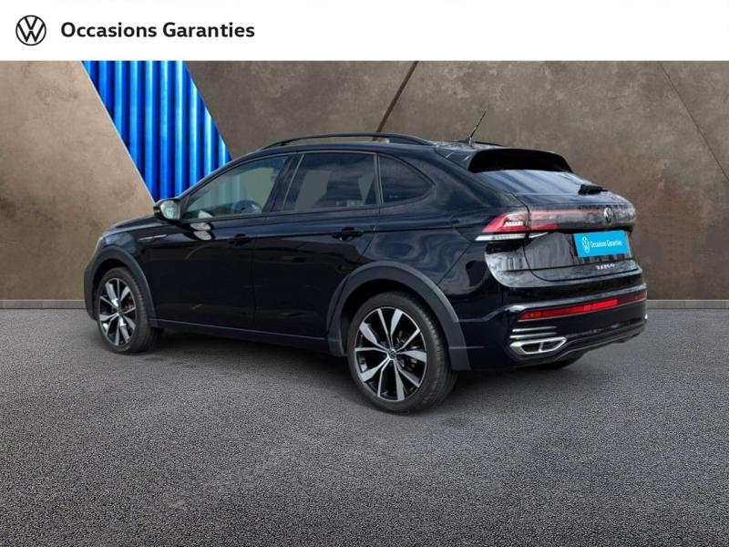 Voitures occasions VOLKSWAGEN TAIGO R-Line Clermont-Ferrand