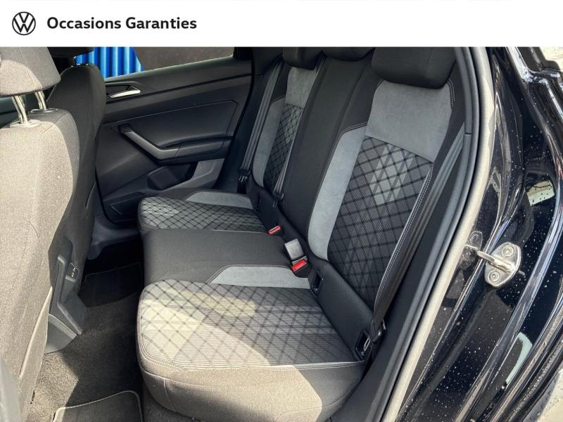 Voitures occasions VOLKSWAGEN TAIGO R-Line Clermont-Ferrand