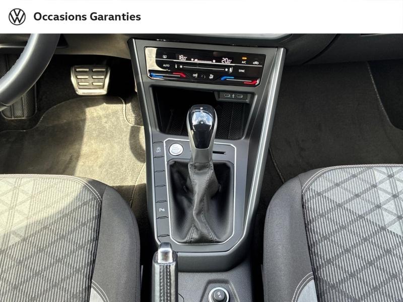 Voitures occasions VOLKSWAGEN TAIGO R-Line Clermont-Ferrand