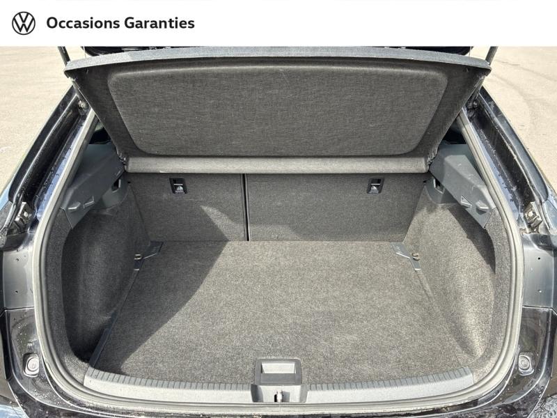 Voitures occasions VOLKSWAGEN TAIGO R-Line Clermont-Ferrand
