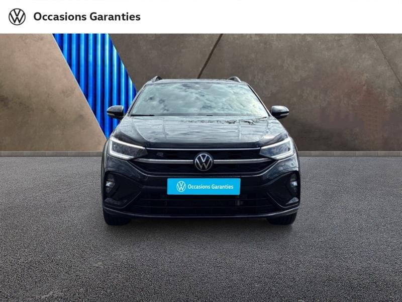 Voitures occasions VOLKSWAGEN TAIGO R-Line Clermont-Ferrand