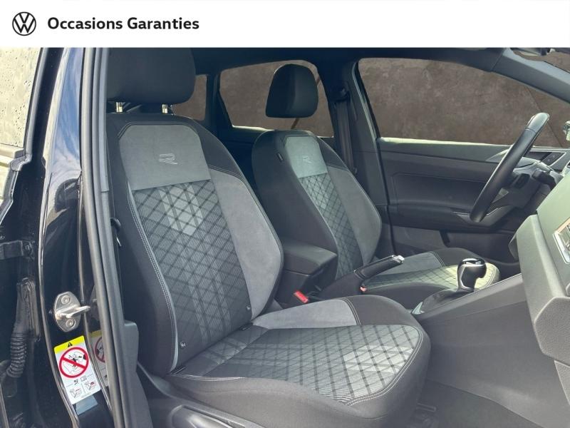 Voitures occasions VOLKSWAGEN TAIGO R-Line Clermont-Ferrand