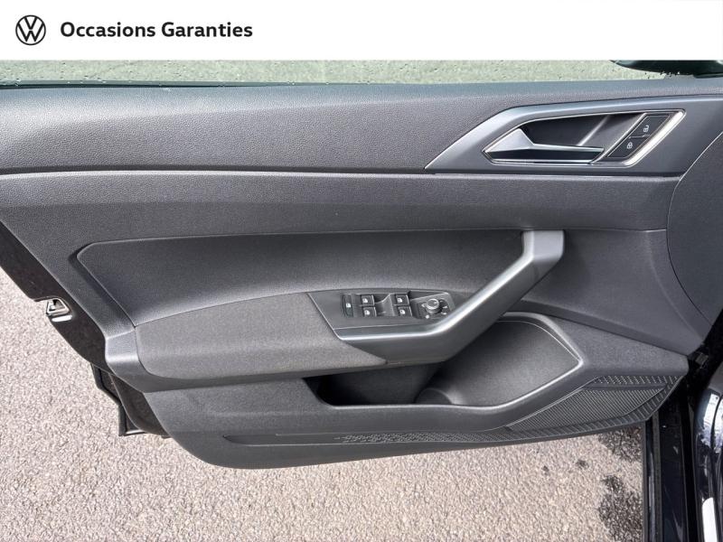 Voitures occasions VOLKSWAGEN TAIGO R-Line Clermont-Ferrand