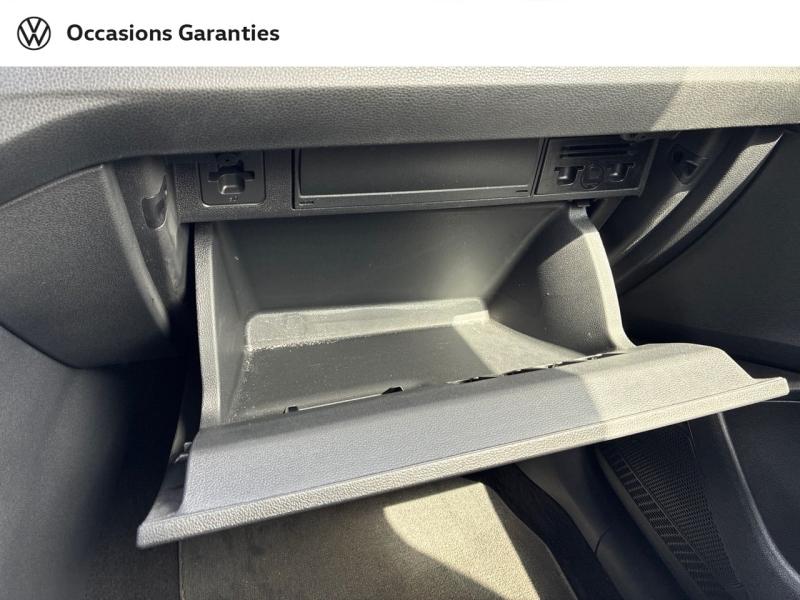 Voitures occasions VOLKSWAGEN TAIGO R-Line Clermont-Ferrand