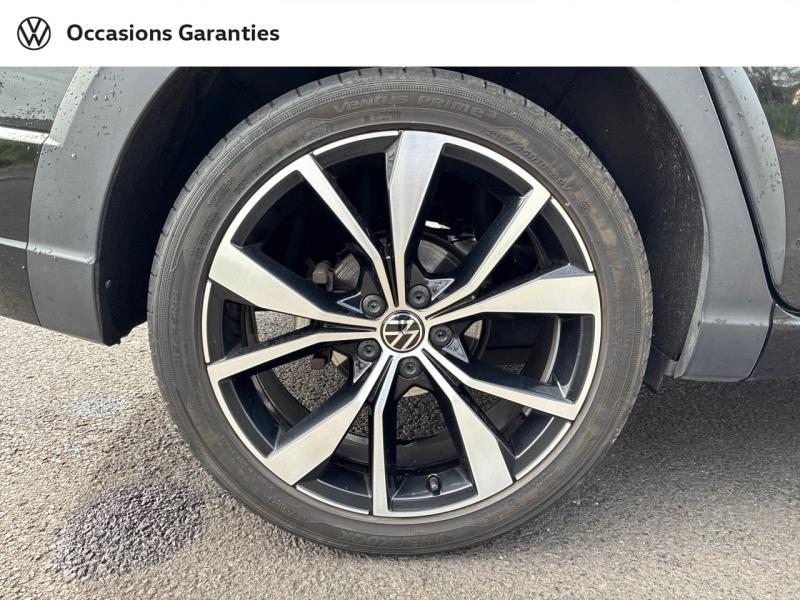 Voitures occasions VOLKSWAGEN TAIGO R-Line Clermont-Ferrand
