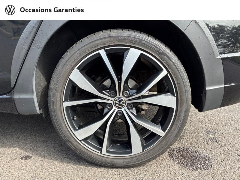 Voitures occasions VOLKSWAGEN TAIGO R-Line Clermont-Ferrand
