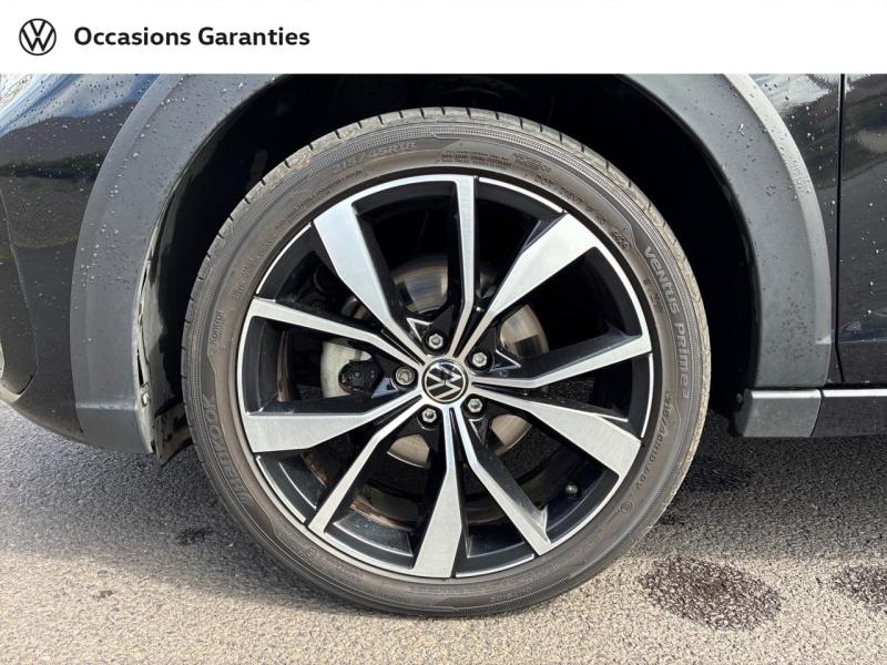 Voitures occasions VOLKSWAGEN TAIGO R-Line Clermont-Ferrand