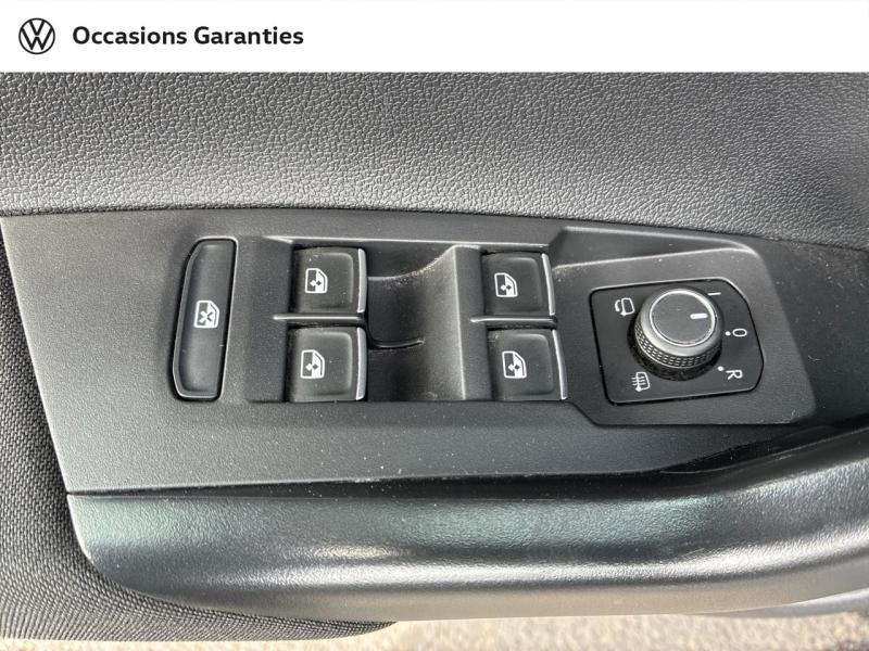 Voitures occasions VOLKSWAGEN TAIGO R-Line Clermont-Ferrand