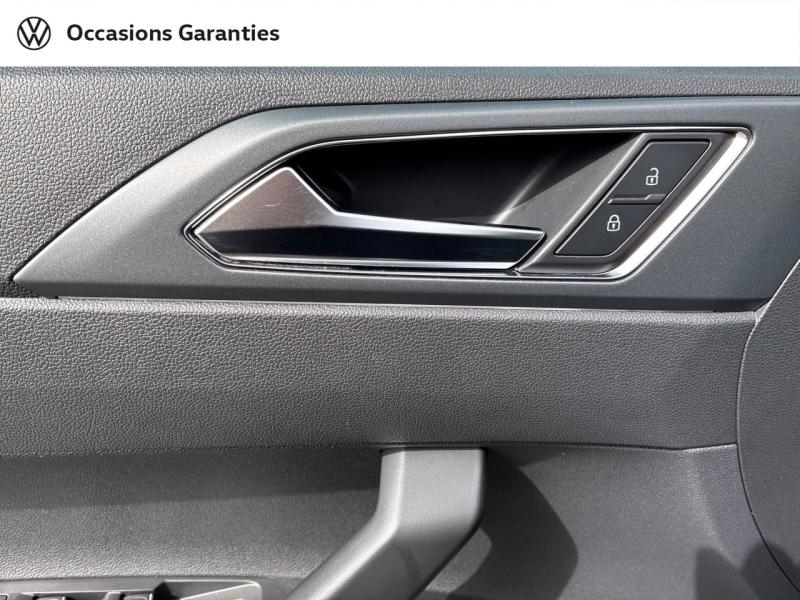 Voitures occasions VOLKSWAGEN TAIGO R-Line Clermont-Ferrand