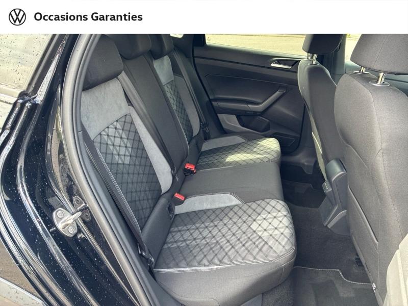 Voitures occasions VOLKSWAGEN TAIGO R-Line Clermont-Ferrand