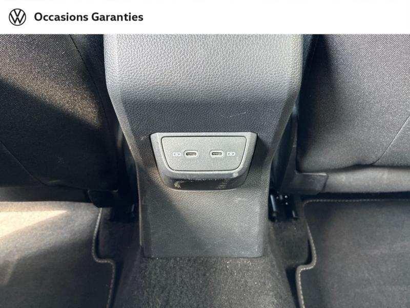 Voitures occasions VOLKSWAGEN TAIGO R-Line Clermont-Ferrand