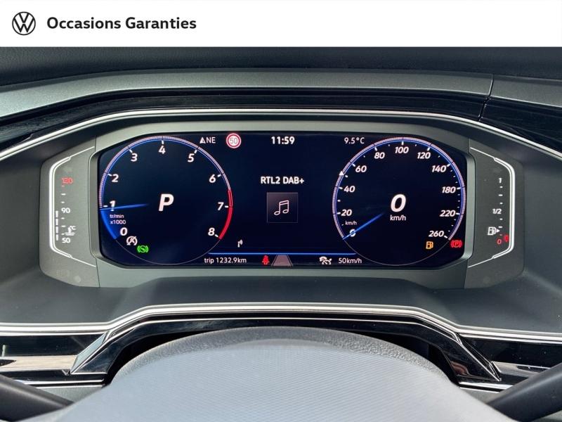 Voitures occasions VOLKSWAGEN TAIGO R-Line Clermont-Ferrand