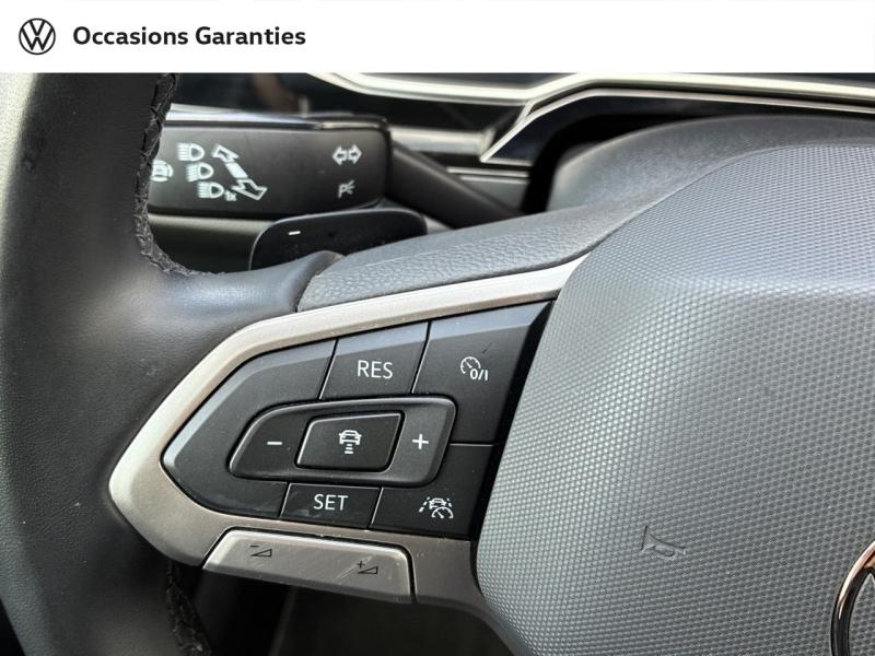 Voitures occasions VOLKSWAGEN TAIGO R-Line Clermont-Ferrand