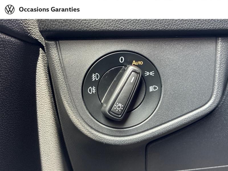 Voitures occasions VOLKSWAGEN TAIGO R-Line Clermont-Ferrand