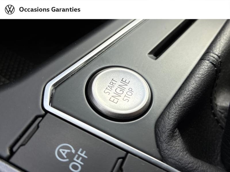 Voitures occasions VOLKSWAGEN TAIGO R-Line Clermont-Ferrand