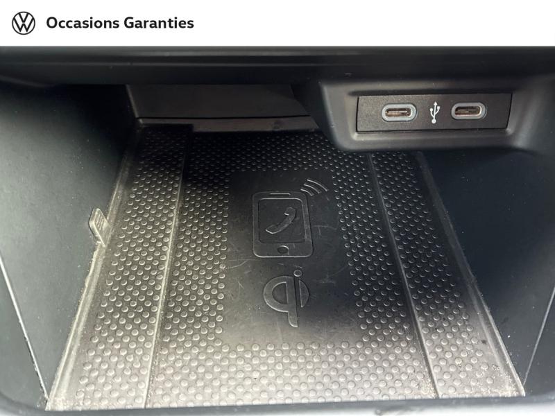 Voitures occasions VOLKSWAGEN TAIGO R-Line Clermont-Ferrand