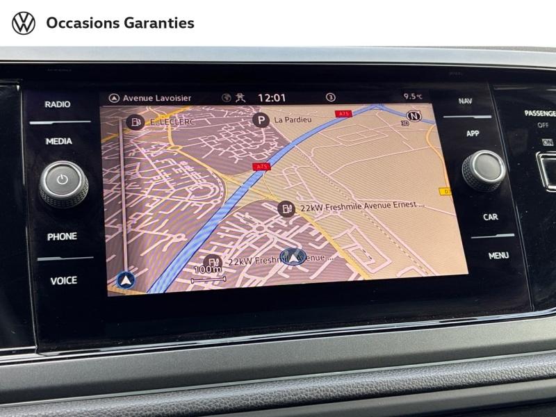 Voitures occasions VOLKSWAGEN TAIGO R-Line Clermont-Ferrand